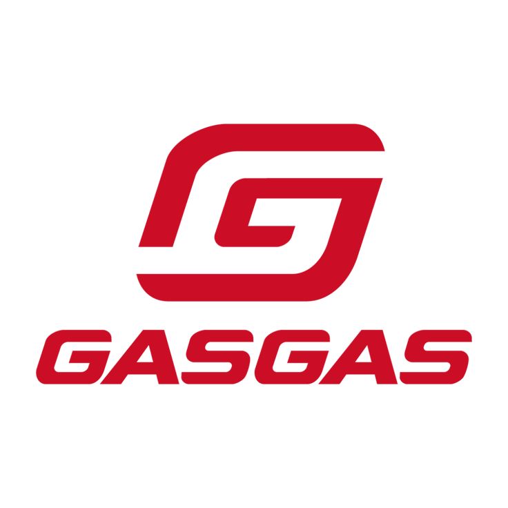 GAS GAS 125 EC 2001-2012