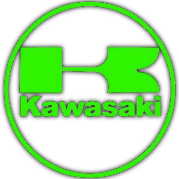 KAWASAKI 250 KX 1992-2001