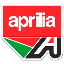 APRILIA 125 RS TUONO