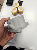 KTM 50 SX 2009-2023 Kit cylindre reconditionné à neuf + kit piston, joints et cage à aiguilles