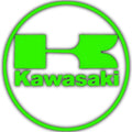 KAWASAKI 60 KX - Kit cylindre reconditionné à neuf + kit piston, joints et cage à aiguilles