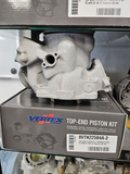YAMAHA 250 YZ 1999-2026 Kit cylindre reconditionné à neuf + kit piston, joints et cage à aiguilles