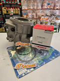 KTM 300 EXC 1990-1998 Kit cylindre reconditionné à neuf + kit piston, joints et cage à aiguilles