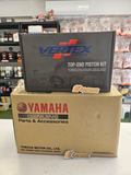 YAMAHA 250 YZ 1999-2026 Cylindre neuf origine+ kit piston, joints et cage à aiguilles
