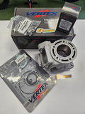 YAMAHA 125 YZ 2022-2026 Kit cylindre reconditionné à neuf + kit piston, joints et cage à aiguilles