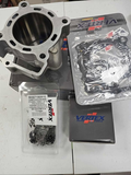 KTM 250 SXF 2016-2022 Kit cylindre reconditionné + kit piston, joints et chaine de distribution