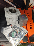 KTM 125 SX 2016-2022 Kit cylindre reconditionné à neuf + kit piston, joints et cage à aiguilles