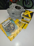 BETA 125 RR 2019-2023 Kit cylindre reconditionné à neuf + kit piston, joints et cage à aiguilles