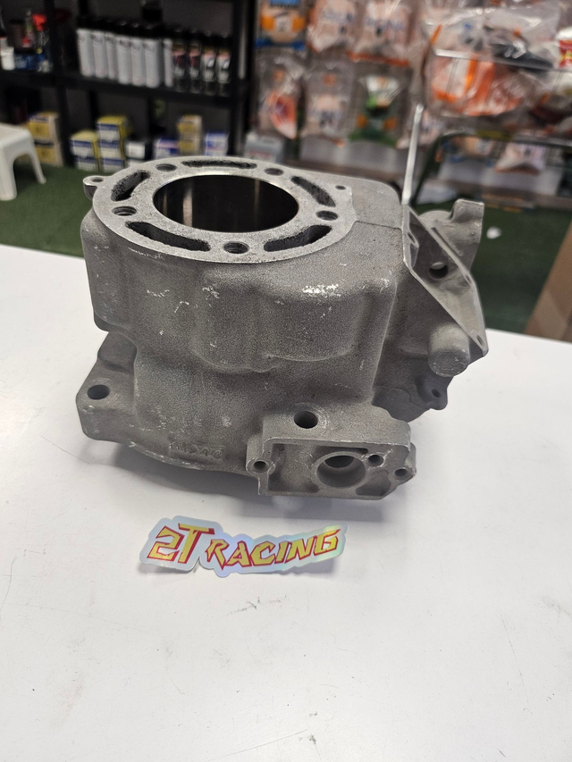 KAWASAKI 125 KX 1992-1993 Kit cylindre occasion neuf + kit piston, joints et cage à aiguilles