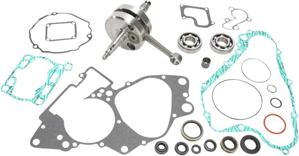 SUZUKI 85 RM 2003-2016 Kit vilebrequin + Roulements + joints et spis