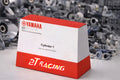 YAMAHA 125 YZ 2022-2026 Kit cylindre neuf origine + kit piston, joints et cage à aiguilles